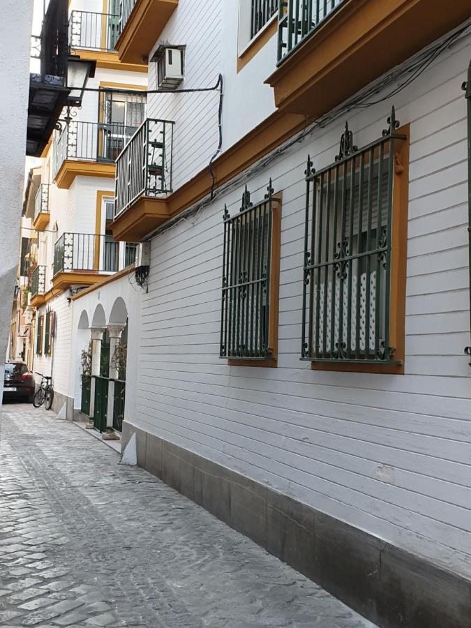 Nool Sevilla المظهر الخارجي الصورة