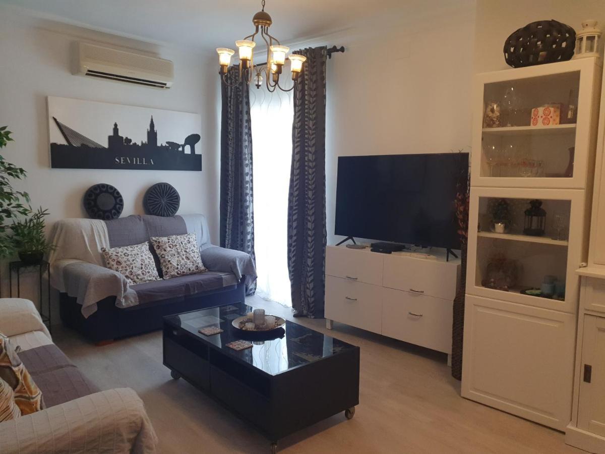 Nool Sevilla المظهر الخارجي الصورة