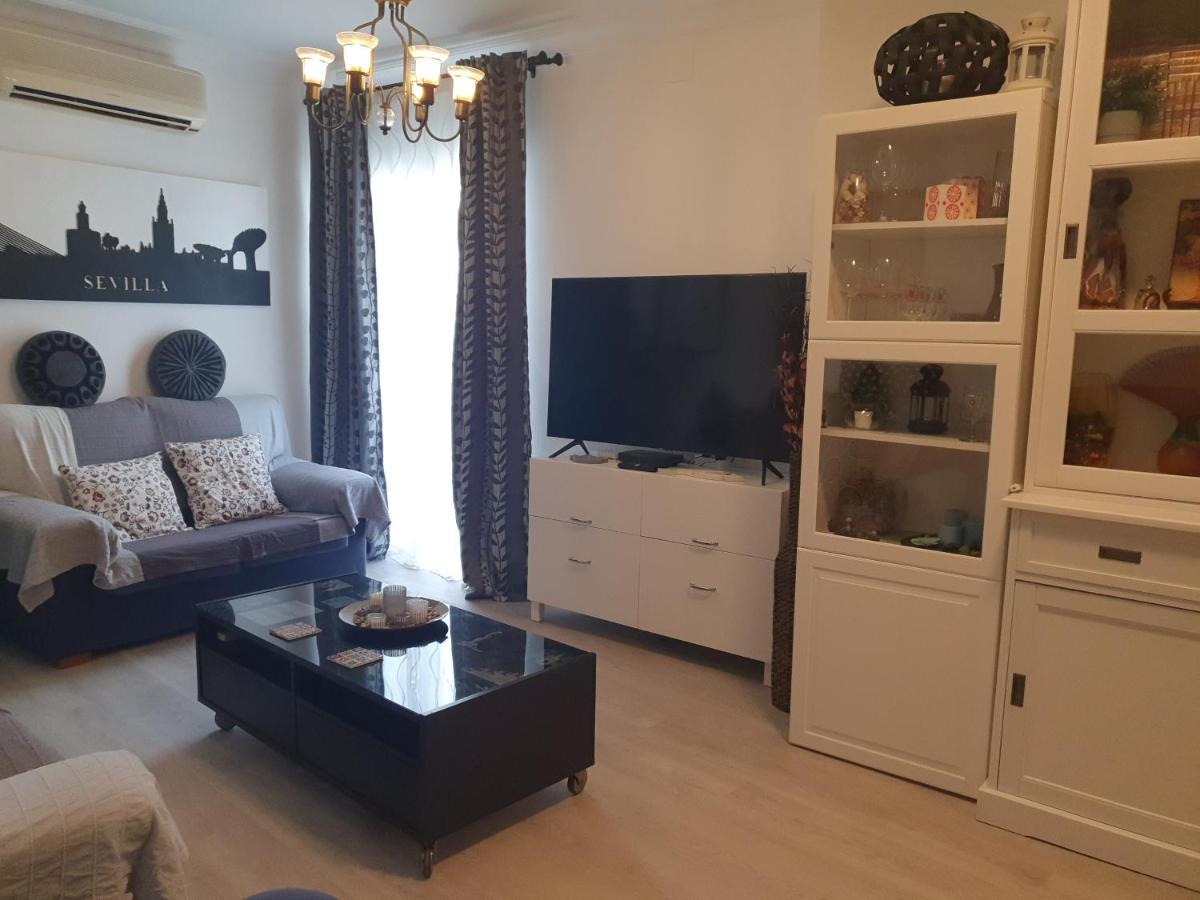 Nool Sevilla المظهر الخارجي الصورة